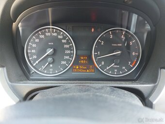 Predám / Vymením BMW 318i E90 - 12