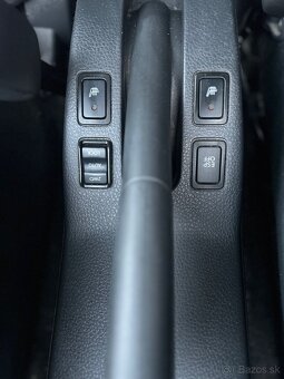 Suzuki SX4 4x4 - 12