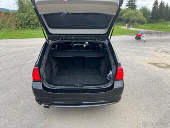 Bmw e91 320XD 4x4 - 12