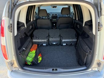 Škoda Roomster 1.6 77kW/ 173 000km - 12