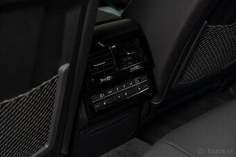 Volkswagen Touareg 3.0TDI 210kW, automat, 4x4, 2023, DPH - 12