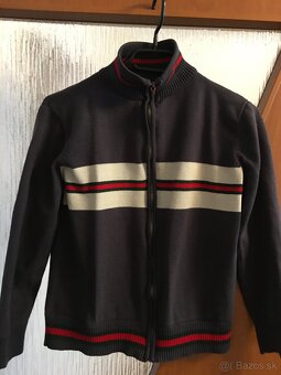 GUCCI damsky svetrik S - 12