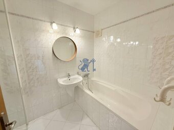 Priestranný 3-izbový byt na prenájom – 81 m², Hraničná 1, Br - 12