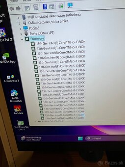 Herne PC i5 13600K - 12