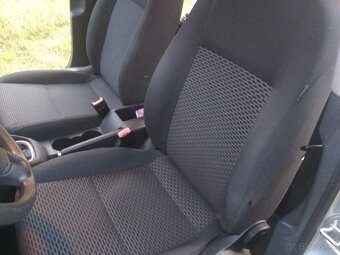 Volkswagen Golf VI Variant 1.6TDi Trendline - 12