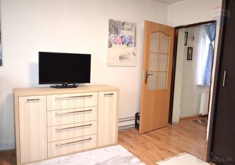 4 izbový rodinný dom (140m2) Vrakúň - 12