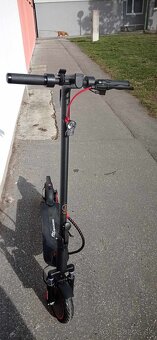 elektricka kolobezka - 12