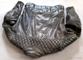 Bunda 4SR Scrambler Petroleum .. TOP - 12