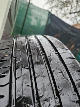 Elektróny + pneu Toyota Yaris 195/55 R16V - 12