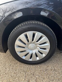 Škoda Scala 1.0 TSI 70kw r.v.2022 - 12