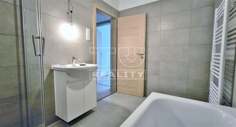 Exkluzívny 3-izbový byt • 69,63 m2 + balkón, Bratislava ... - 12