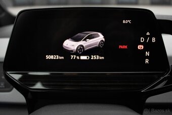 VOLKSWAGEN ID.3 PRO Performance 1ST MAX 150kW 2020 - 12