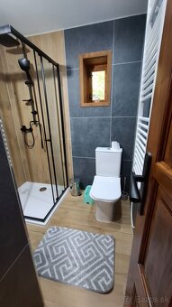 Chata Terchová-Dreváčik - 12