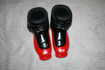 detské lyže 80 cm - 12