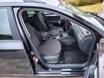 Škoda Octavia 2.0 TDI Executive 110 kW - 12