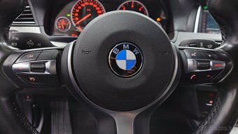 BMW 525 F10 r. v. 2015 - 12