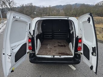 Peugeot Partner - 12