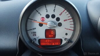 Mini Cooper Countryman 4x4 1.6 D ZĽAVA - 12