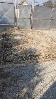 Retro koberce 2m x 3m, 3m x 4m - 12