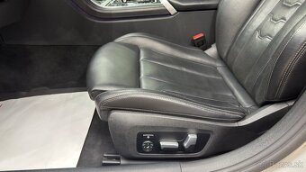 BMW Rad 8 840d xDrive, Adaptive LED, SoftClose, Pano, TOP - 12
