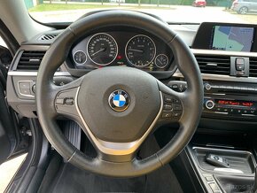 BMW rad3 320i xDrive - 12