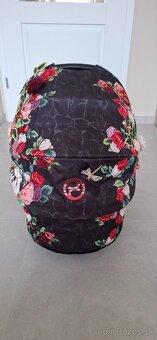 Cybex mios 2.0. - 12