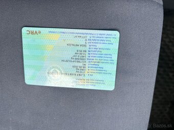 Nissan Almera 1.5 - 12
