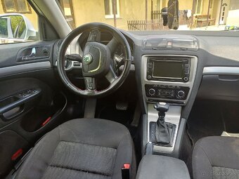 Škoda Octavia 1.6 TDI - 12