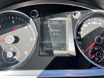 Predám VW Passat 2.0 TDI B7 - 12
