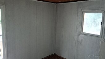 Prenajmeme slnečnú záhradu s CHATKOU pri lese v BA-Dubravke - 12