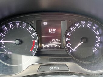 Škoda Fabia III 1.4 Tdi 66kw 2015 - 12