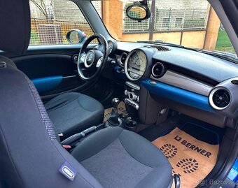 Mini Cooper - 12