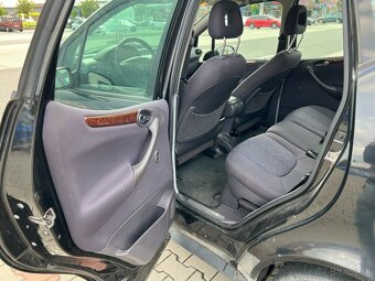 Mercedes Benz A 140 1.4i Elegance - 12