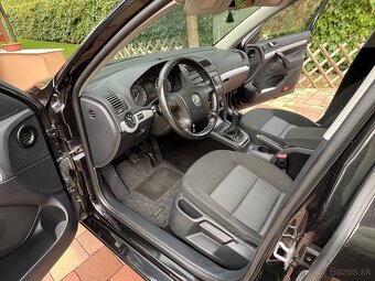 skoda octavia 2 - 12