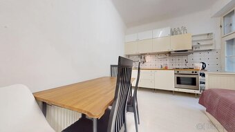 Staromestský 3i. byt 115m2, ul. Štetinová, Palisády, centrum - 12