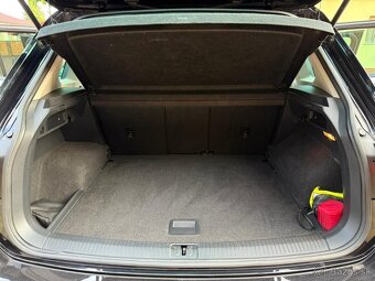 Volkswagen Tiguan 2.0 TDI 4x4  DSG Comfortline BlueMotion - 12