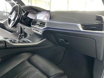 G05 X5 40d 250kw Xdrive ČR 1.maj.-možná výměna - 12