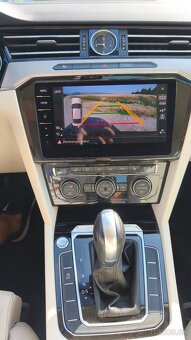 Predam VW Passat B8 sedan, 2019, 2,0 TDi, 110kW - 12