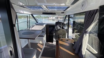 Merry Fisher 895 Offshore - 12