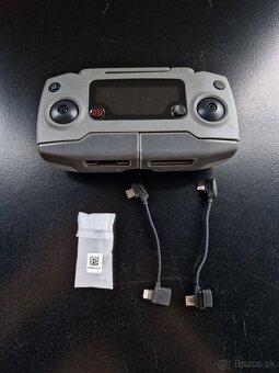 Mavic 2 Fly More Kit - 12