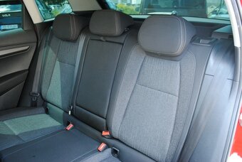 Škoda Karoq 1.5 TSI ACT EVO Sportline DSG - 12
