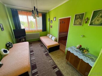 Exkluzívne APEX reality 4i. RD v Rišňovciach, 3270 m2 poz., - 12