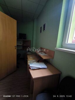 Predám exkluzívne polyfunkčný objekt v meste Dolný Kubin - 12