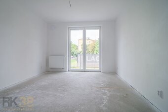 Posledný voľný byt: Novostavba Ekobyty III. - 12