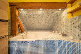 Hľadáte ideálne bývanie v prírode a zároveň v Košiciach? - 12