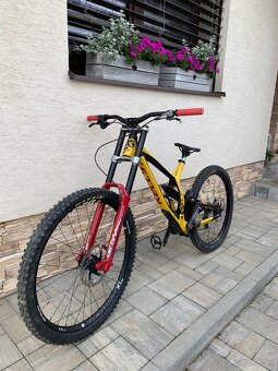 Dh/dowmhill/zjazdovy bicykel Kellys noid 90 2022 - 12