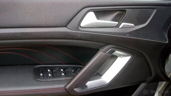 Peugeot 308 GT sw 1,5 hdi 96kw automat T9 - 12
