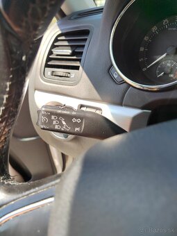 Škoda Yeti 2.0 TDI Ambition - 12