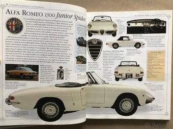 Queen, Jóga, Veľká kniha o psoch, Jak se loví sumec, Syry - 12