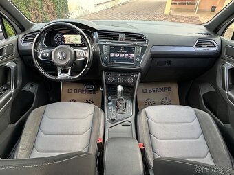 Volkswagen Tiguan R-Line 2.0 TDI 140kw - 12